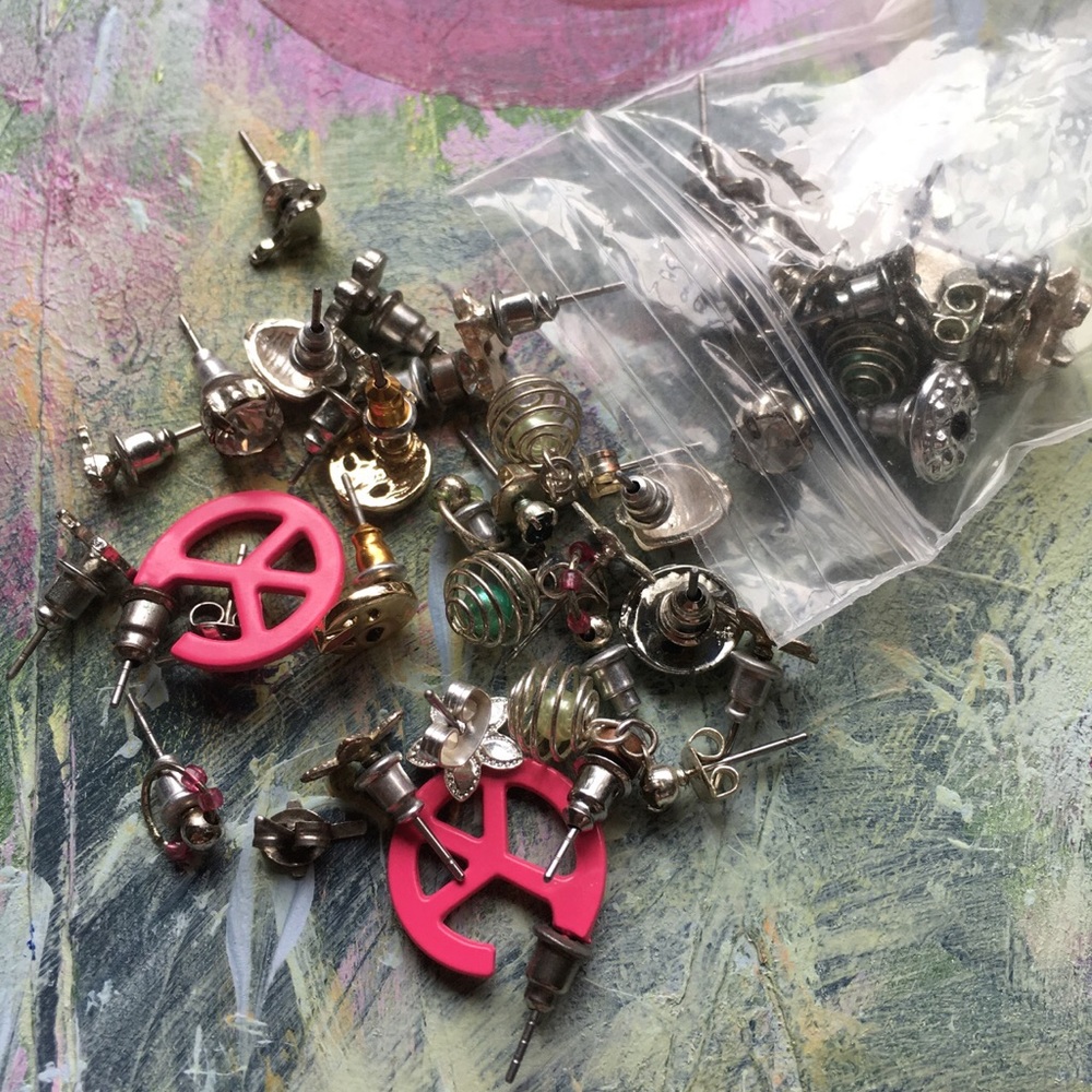Earring Pack
